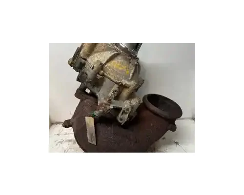 Detroit DD15 Turbocharger / Supercharger