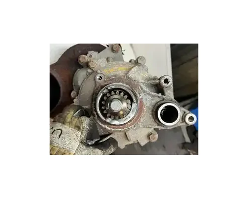 Detroit DD15 Turbocharger  Supercharger