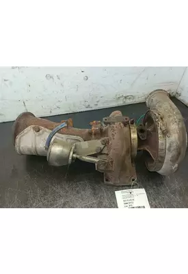 Detroit DD15 Turbocharger / Supercharger