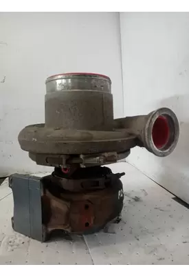 Detroit DD15 Turbocharger / Supercharger