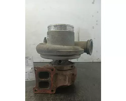Detroit DD15 Turbocharger  Supercharger