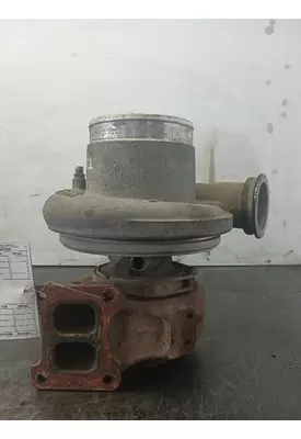 Detroit DD15 Turbocharger / Supercharger