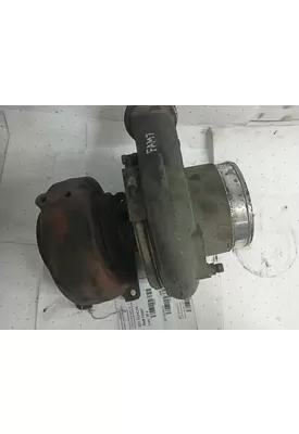 Detroit DD15 Turbocharger / Supercharger