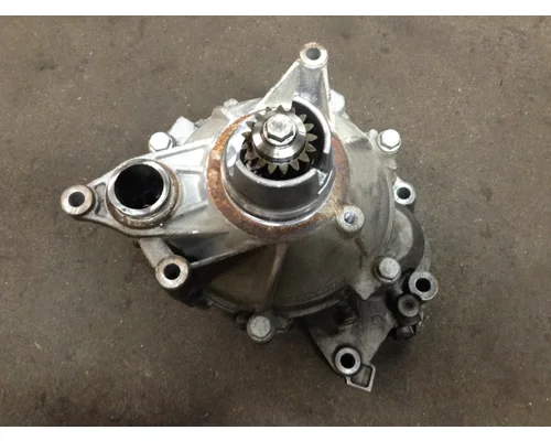 Detroit DD15 Turbocharger/Supercharger