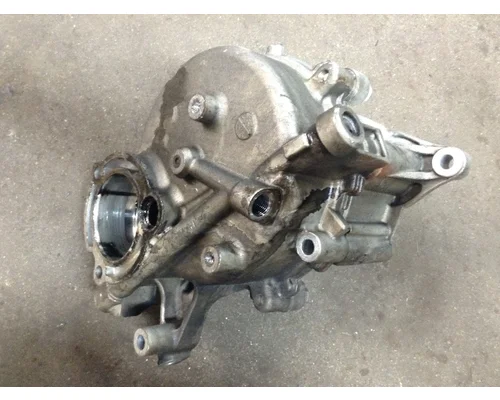 Detroit DD15 TurbochargerSupercharger