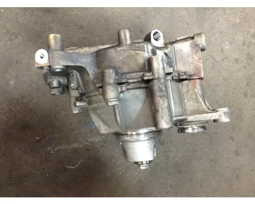 Detroit DD15 TurbochargerSupercharger