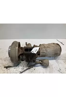 Detroit DD15 Turbocharger/Supercharger