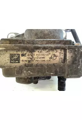 Detroit DD15 Turbocharger/Supercharger