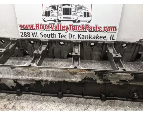 Detroit DD15 Valve Cover