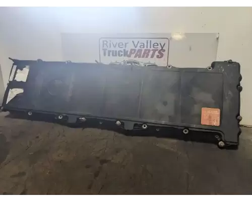 Detroit DD15 Valve Cover