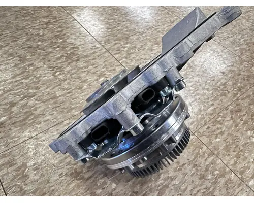 Detroit DD15 Water Pump