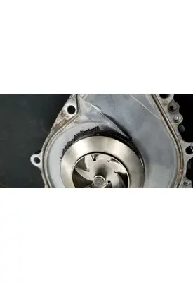 Detroit DD15 Water Pump