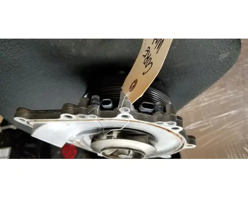 Detroit DD15 Water Pump