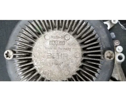 Detroit DD15 Water Pump