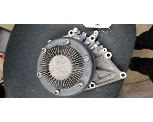 Detroit DD15 Water Pump