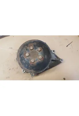 Detroit DD15 Water Pump