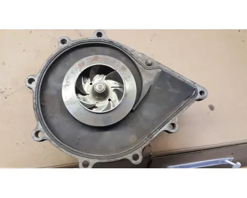 Detroit DD15 Water Pump