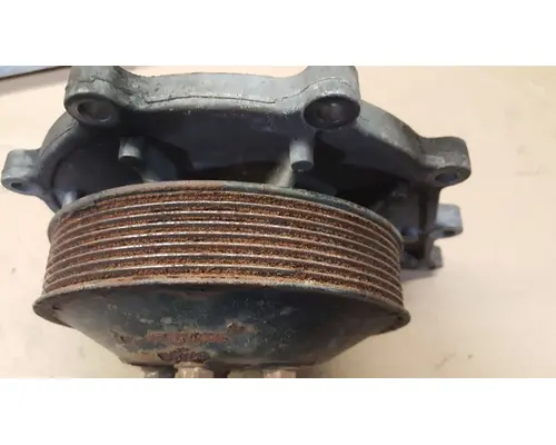 Detroit DD15 Water Pump