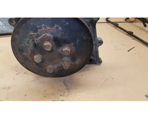 Detroit DD15 Water Pump