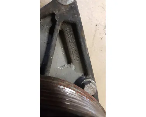 Detroit DD15 Water Pump