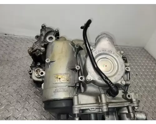 Detroit DD15 Water Pump