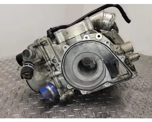 Detroit DD15 Water Pump