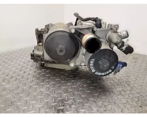 Detroit DD15 Water Pump