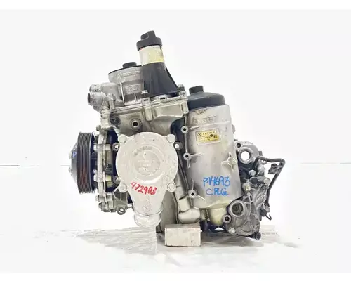 Detroit DD15 Water Pump