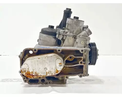 Detroit DD15 Water Pump