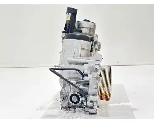 Detroit DD15 Water Pump