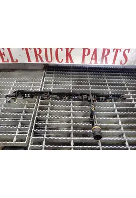Detroit DD15 Wire Harness, Transmission