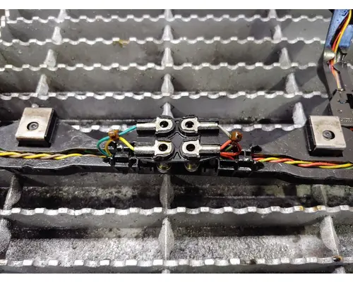 Detroit DD15 Wire Harness, Transmission