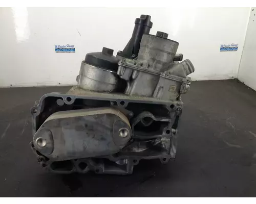 Detroit DD15 