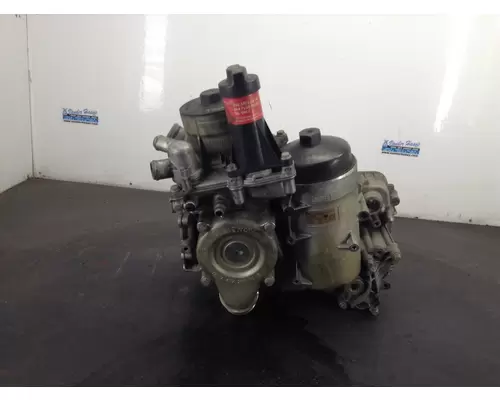 Detroit DD15 