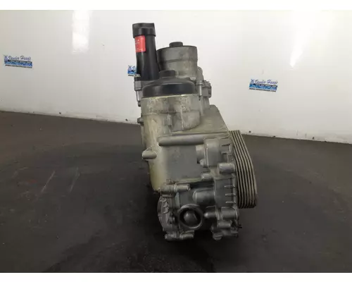 Detroit DD15 