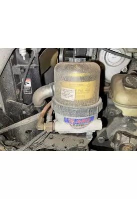 Detroit DD15 