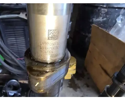 Detroit DD16 Camshaft