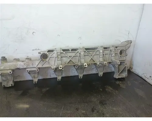 Detroit DD16 EGR Cooler