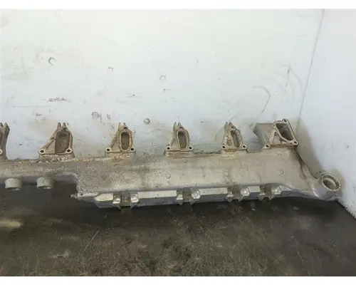Detroit DD16 EGR Cooler