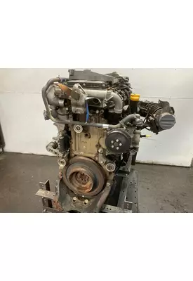 Detroit DD16 Engine Assembly