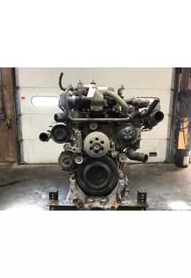 Detroit DD16 Engine Assembly