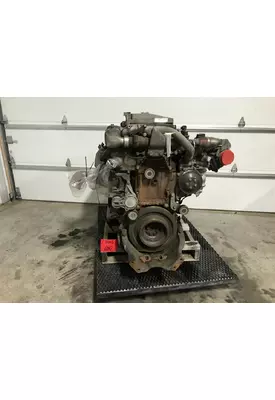 Detroit DD16 Engine Assembly