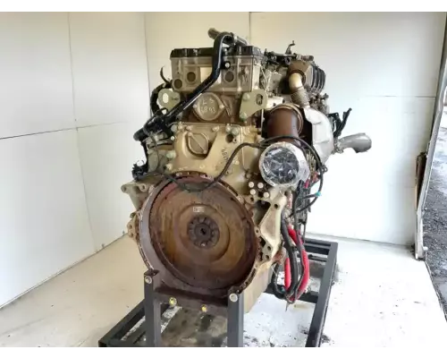 Detroit DD16 Engine Assembly