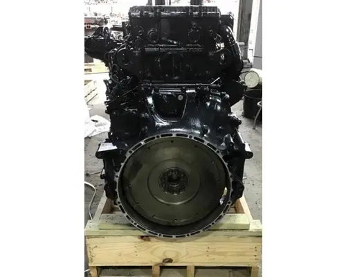 Detroit DD16 Engine Assembly
