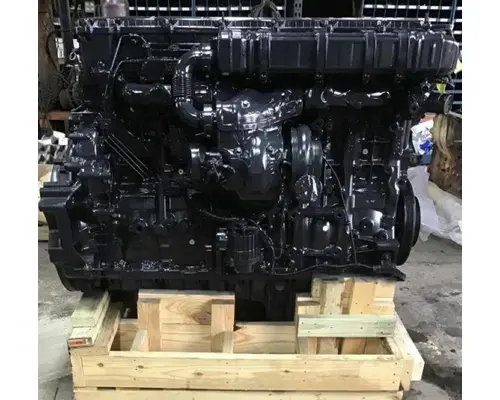 Detroit DD16 Engine Assembly
