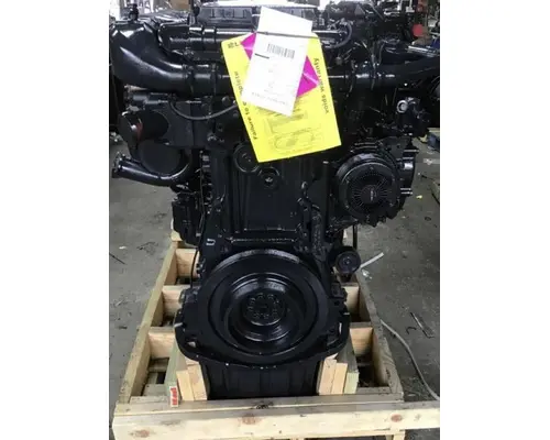Detroit DD16 Engine Assembly