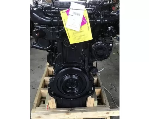 Detroit DD16 Engine Assembly