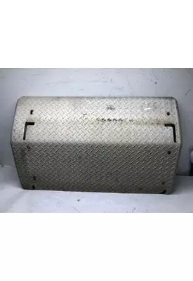 Detroit DD16 Exhaust DPF Assembly