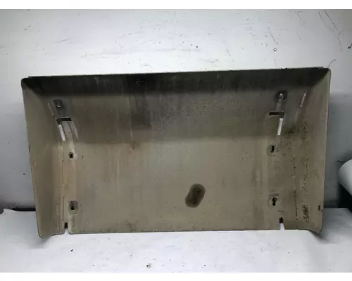 Detroit DD16 Exhaust DPF Assembly
