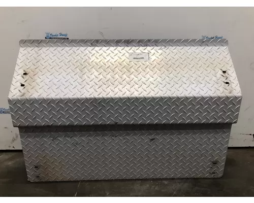 Detroit DD16 Exhaust DPF Assembly